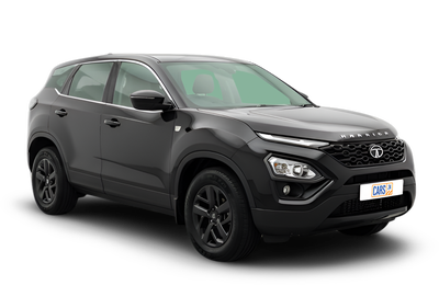 Tata Harrier-img